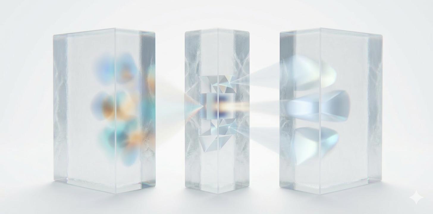 Cover Image for Attention is all you need